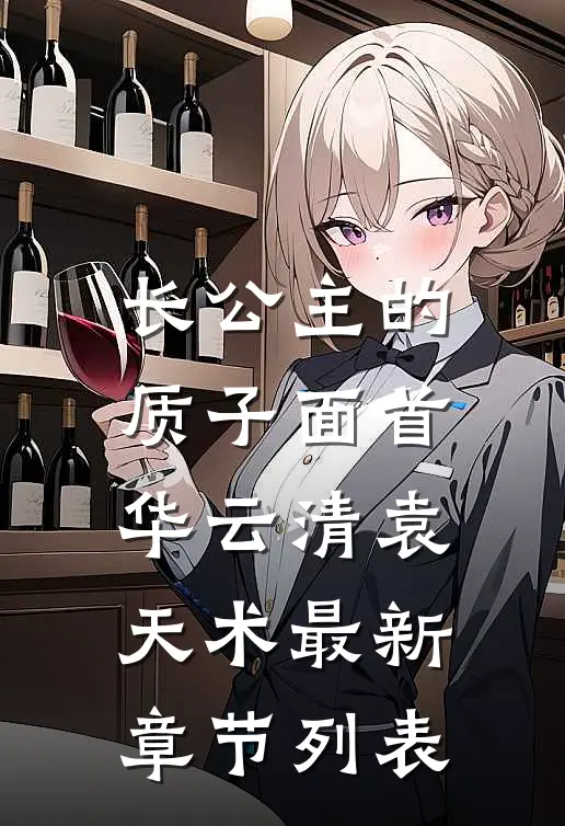 长公主的质子面首华云清袁天术最新章节列表