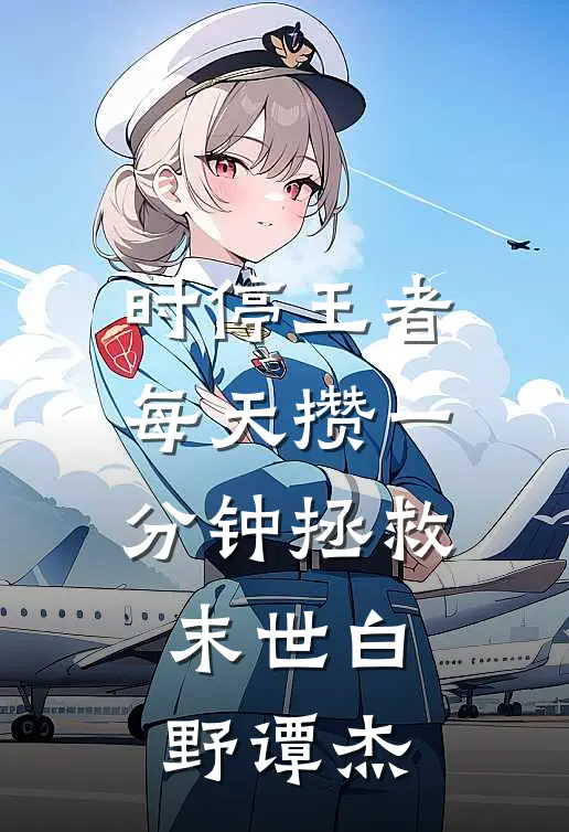 时停王者：每天攒一分钟拯救末世白野谭杰