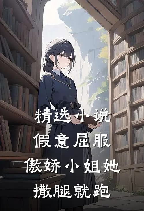 精选小说假意屈服：傲娇小姐她撒腿就跑