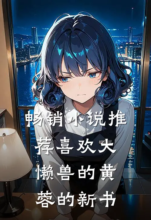 畅销小说推荐喜欢大懒兽的黄蓉的新书