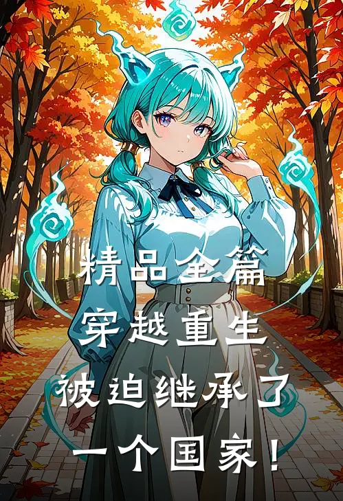 精品全篇穿越重生，被迫继承了一个国家！