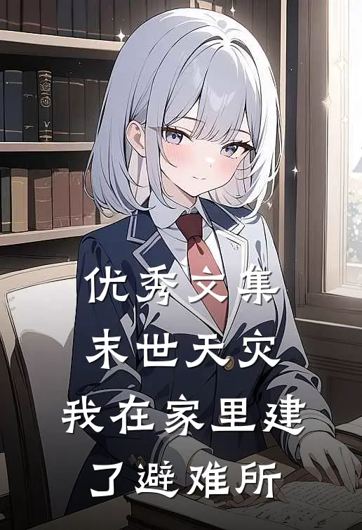 优秀文集末世天灾，我在家里建了避难所