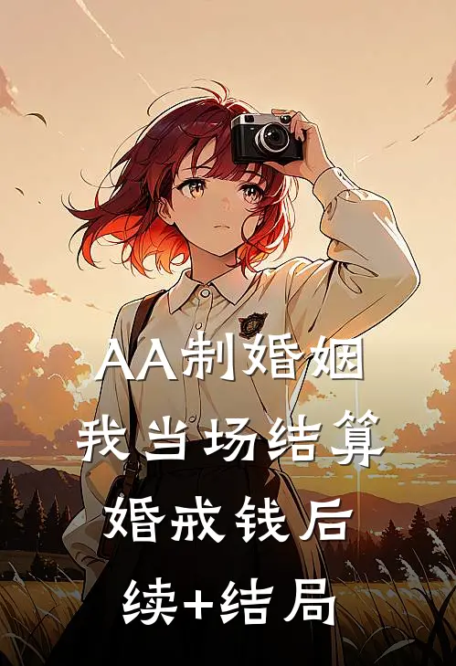 AA制婚姻，我当场结算婚戒钱后续+结局