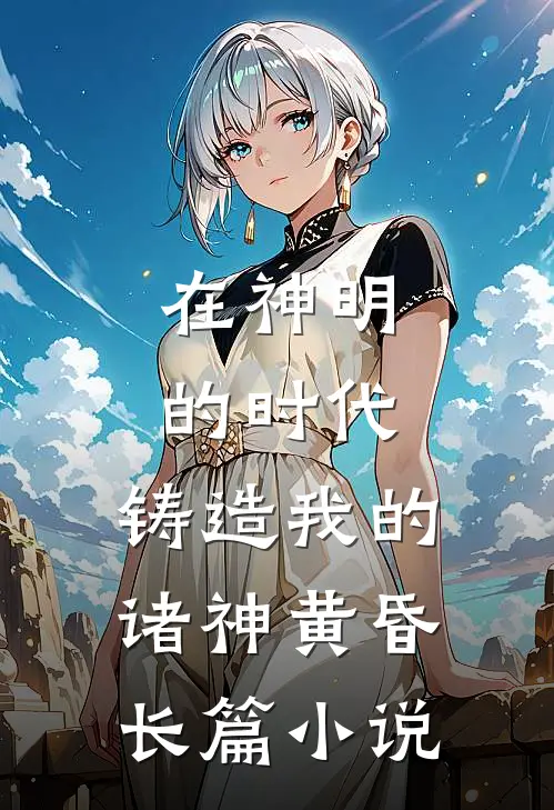 在神明的时代，铸造我的诸神黄昏长篇小说