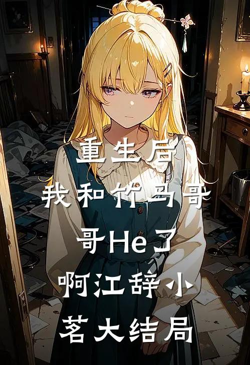 重生后，我和竹马哥哥He了啊江辞小茗大结局