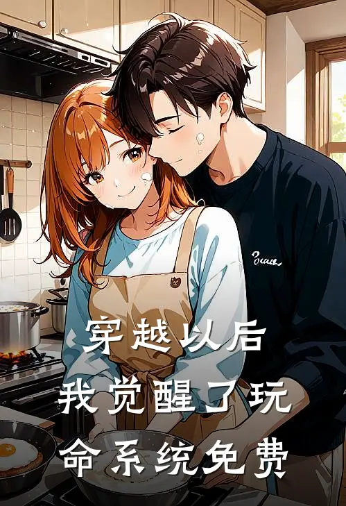 穿越以后，我觉醒了玩命系统免费