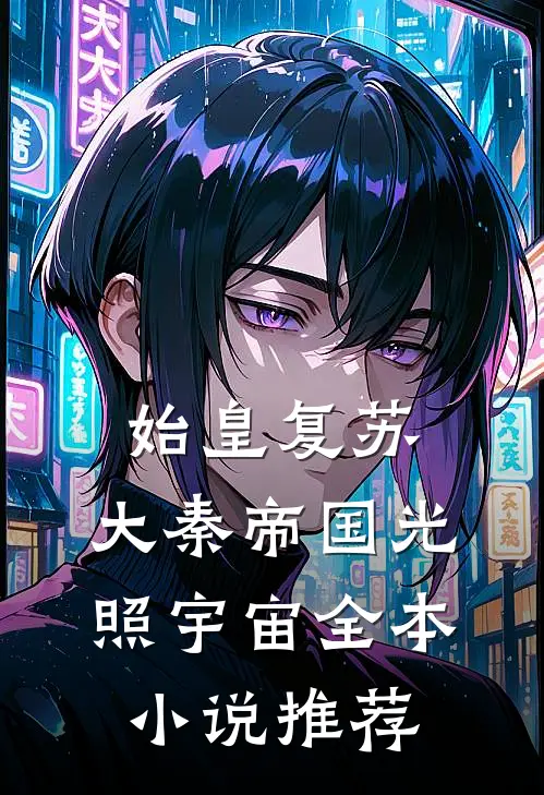 始皇复苏，大秦帝国光照宇宙全本小说推荐