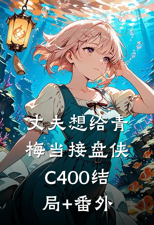 丈夫想给青梅当接盘侠C400结局+番外
