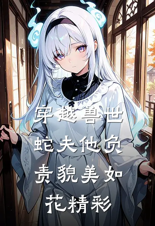 穿越兽世：蛇夫他负责貌美如花精彩