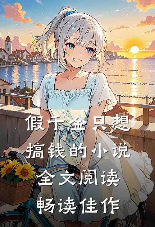 假千金只想搞钱的小说全文阅读畅读佳作