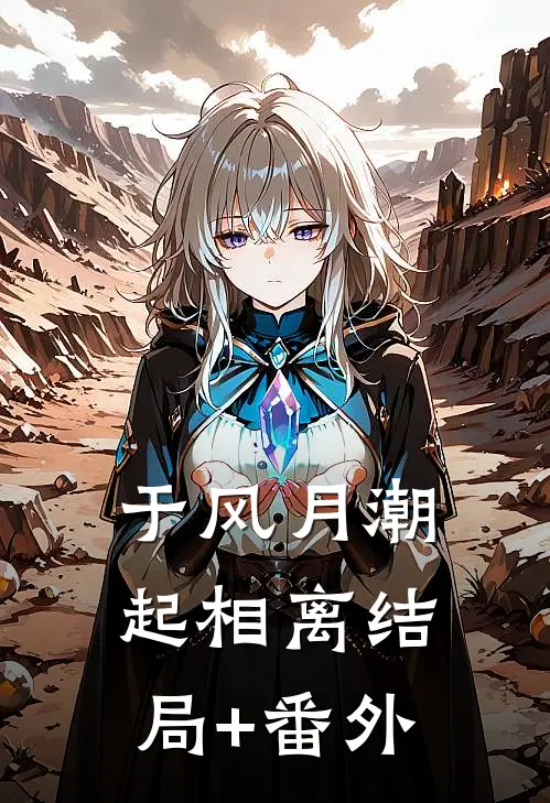 于风月潮起相离结局+番外