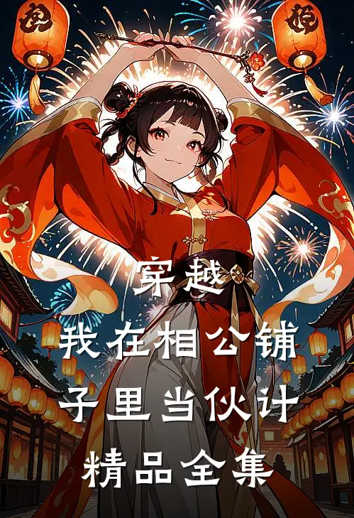 穿越：我在相公铺子里当伙计精品全集