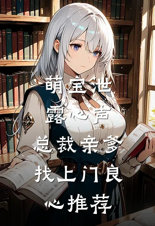 萌宝泄露心声，总裁亲爹找上门良心推荐