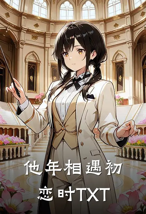 他年相遇初恋时TXT