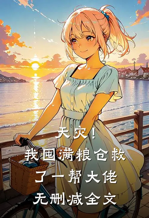 天灾！我囤满粮仓救了一帮大佬无删减全文