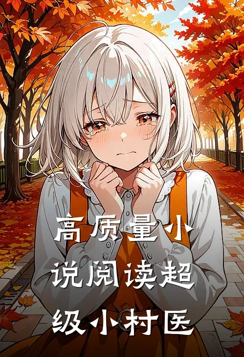 高质量小说阅读超级小村医