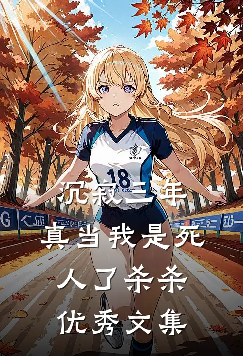 沉寂三年，真当我是死人了杀杀优秀文集