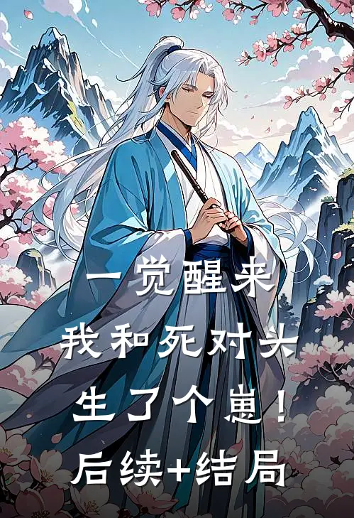 一觉醒来，我和死对头生了个崽！后续+结局