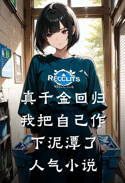 真千金回归，我把自己作下泥潭了人气小说