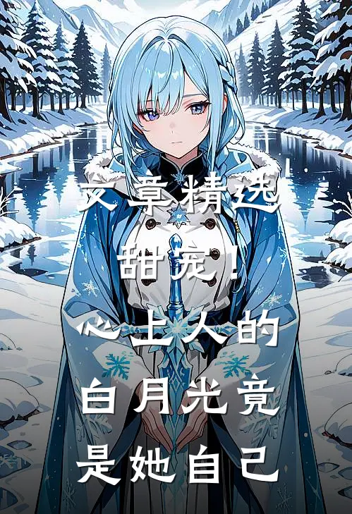 文章精选甜宠！心上人的白月光竟是她自己