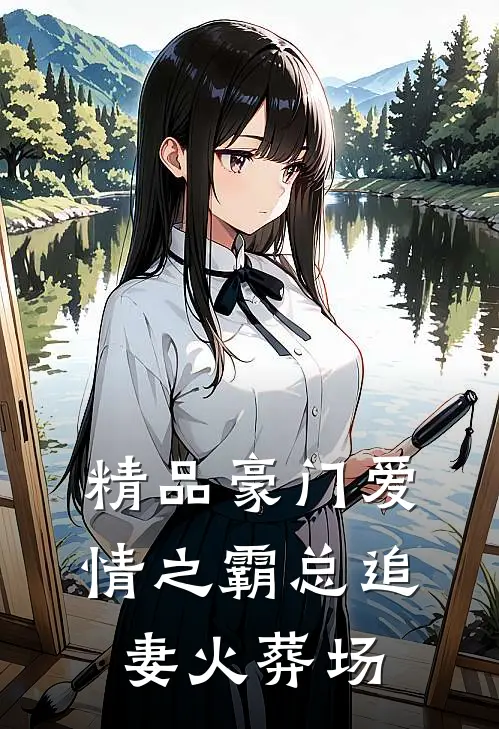 精品豪门爱情之霸总追妻火葬场