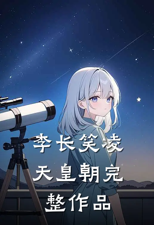 李长笑凌天皇朝完整作品