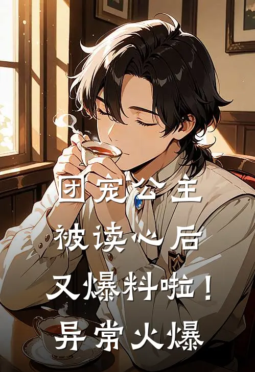 团宠公主被读心后，又爆料啦！异常火爆