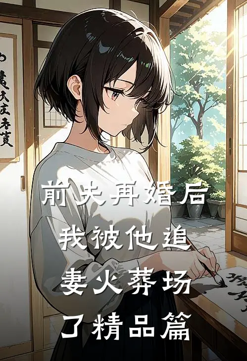 前夫再婚后，我被他追妻火葬场了精品篇