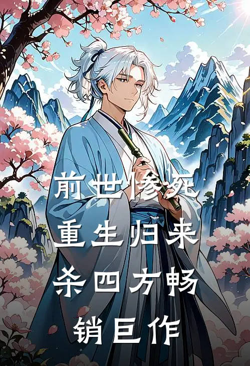 前世惨死，重生归来杀四方畅销巨作