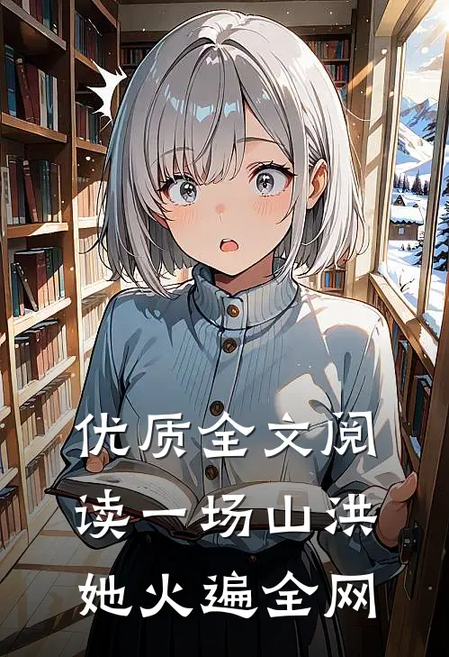 优质全文阅读一场山洪,她火遍全网