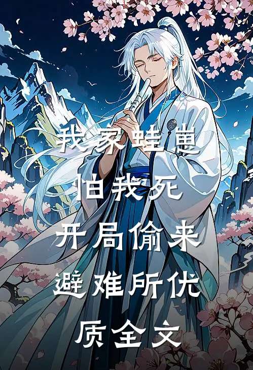 我家蛙崽怕我死，开局偷来避难所优质全文