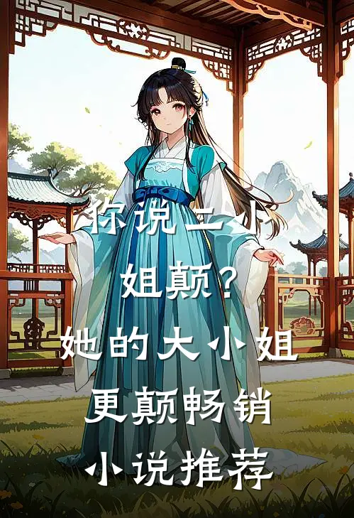 你说二小姐颠？她的大小姐更颠畅销小说推荐