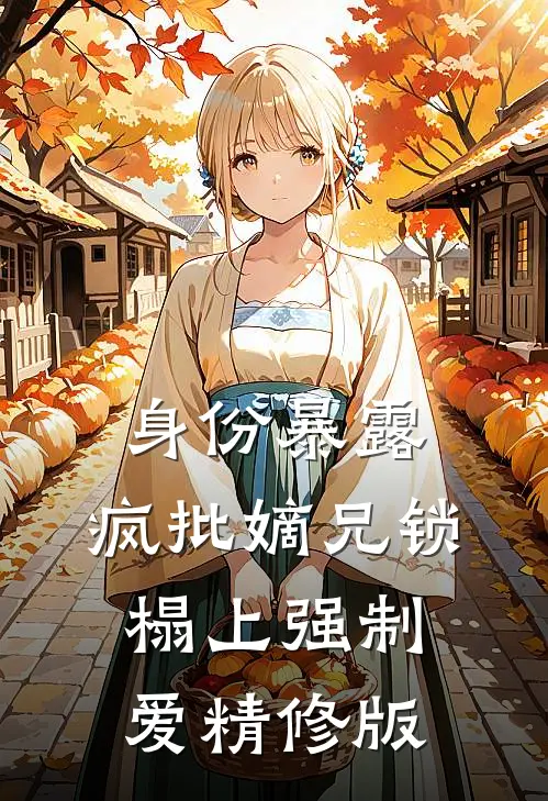 身份暴露，疯批嫡兄锁榻上强制爱精修版