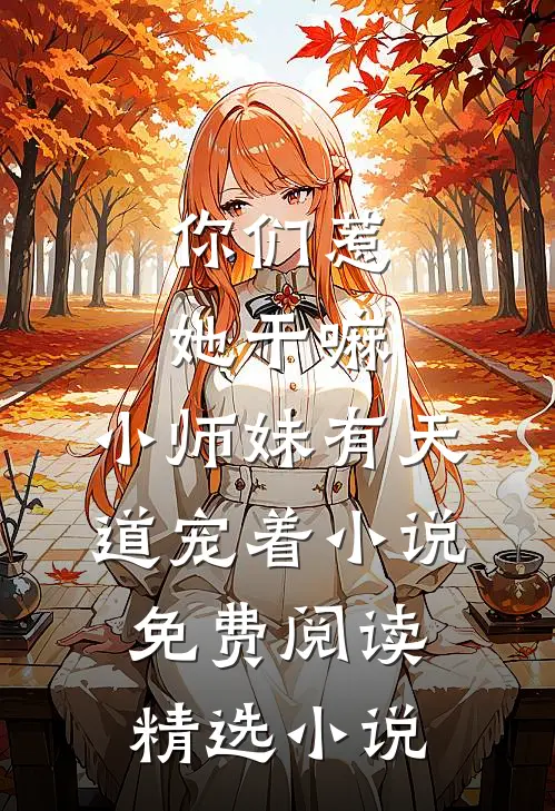 你们惹她干嘛,小师妹有天道宠着小说免费阅读精选小说