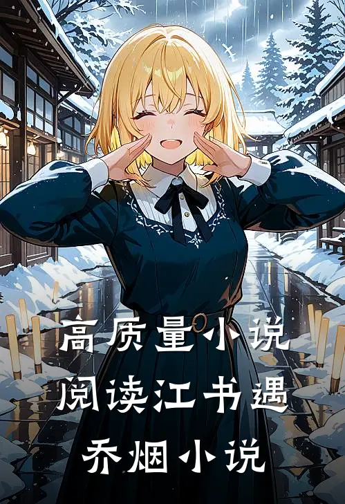 高质量小说阅读江书遇乔烟小说