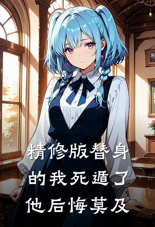 精修版替身的我死遁了，他后悔莫及