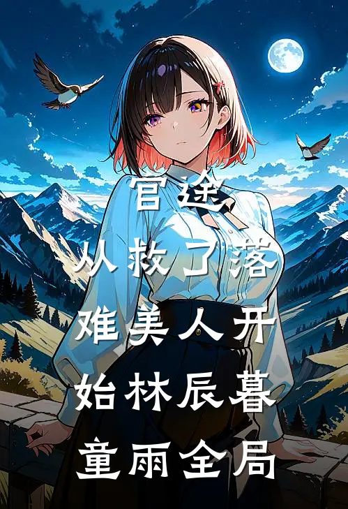 官途：从救了落难美人开始林辰暮童雨全局