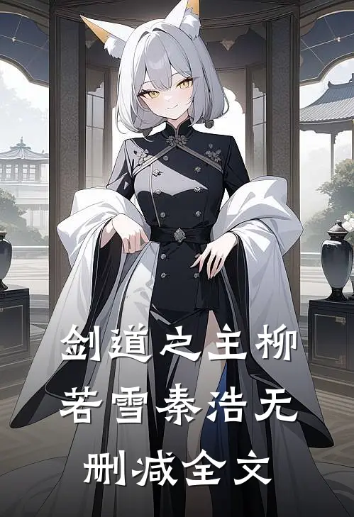 剑道之主柳若雪秦浩无删减全文