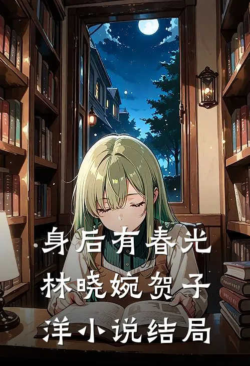 身后有春光林晓婉贺子洋小说结局
