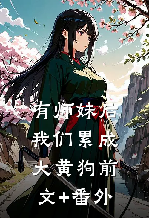 有师妹后，我们累成大黄狗前文+番外