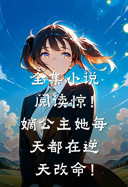 全集小说阅读惊！嫡公主她每天都在逆天改命！