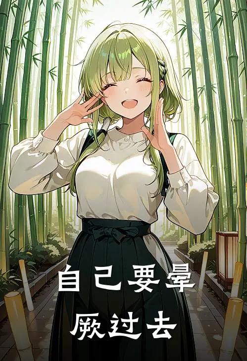 自己要晕厥过去