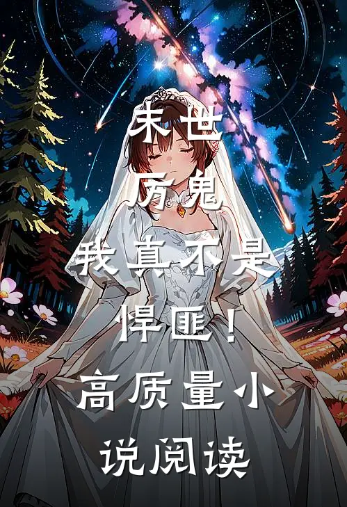 末世：厉鬼，我真不是悍匪！高质量小说阅读