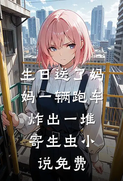 生日送了妈妈一辆跑车，炸出一堆寄生虫小说免费
