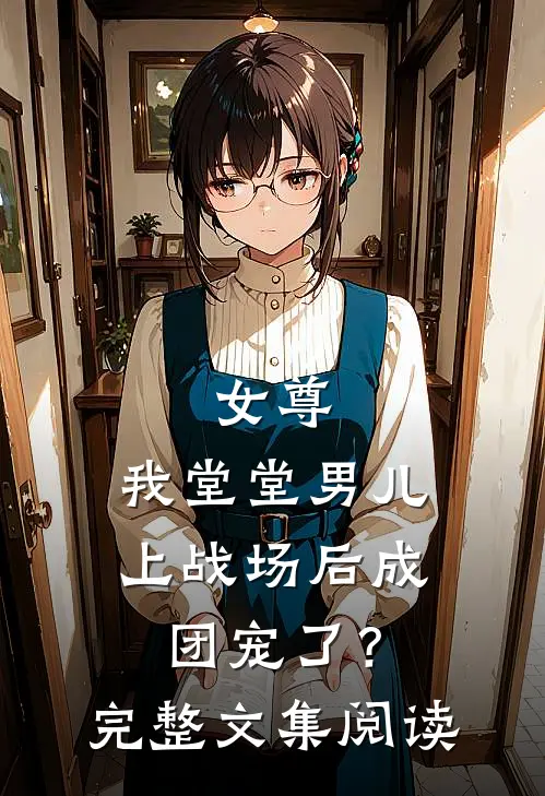 女尊：我堂堂男儿，上战场后成团宠了？完整文集阅读