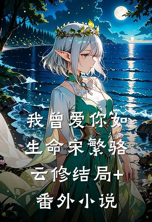 我曾爱你如生命宋繁骆云修结局+番外小说