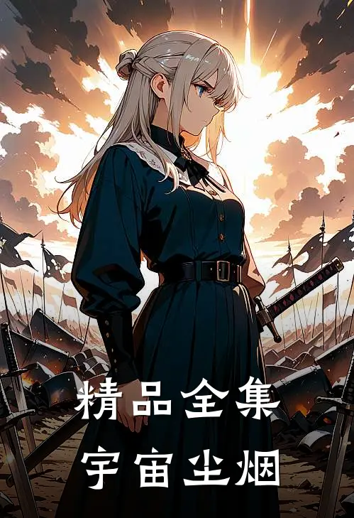 精品全集宇宙尘烟