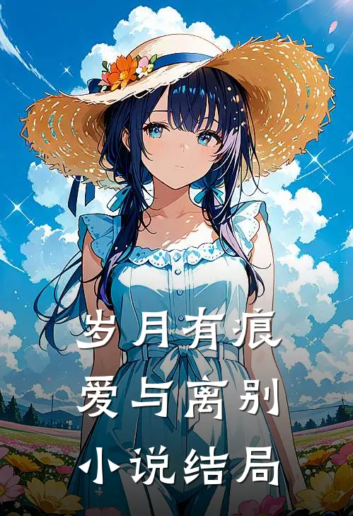 岁月有痕·爱与离别小说结局