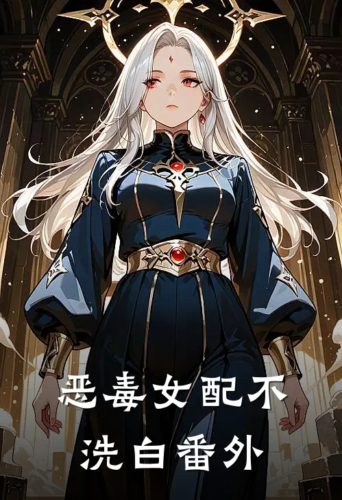 恶毒女配不洗白番外