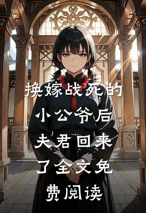 换嫁战死的小公爷后，夫君回来了全文免费阅读